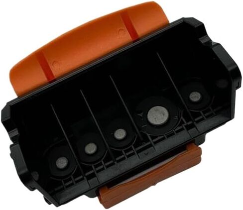 Boquilla DE QY6-0072 Print Head Compatible with Printer Supplies MP630 MP650 MP640 IP4760 MP638 IP4680 IP4700 MP648 IP4600 for Part Number QY6-0072 in Saudi Arabia