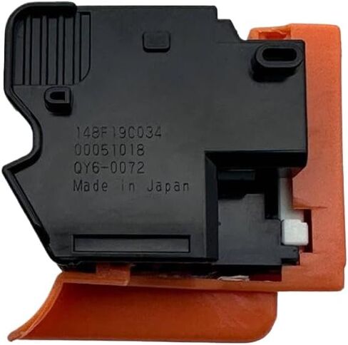 Boquilla DE QY6-0072 Print Head Compatible with Printer Supplies MP630 MP650 MP640 IP4760 MP638 IP4680 IP4700 MP648 IP4600 for Part Number QY6-0072 in Saudi Arabia