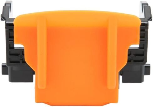 QY6 0072 Model Print Head Single Black Stable Printer Accessory with Protective Cover Compatible with Printer Supplies IP4600 IP4680 IP4700 IP4760 MP630 MP64 in Saudi Arabia