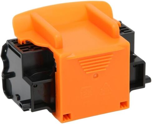 QY6 0072 Model Print Head Single Black Stable Printer Accessory with Protective Cover Compatible with Printer Supplies IP4600 IP4680 IP4700 IP4760 MP630 MP64 in Saudi Arabia