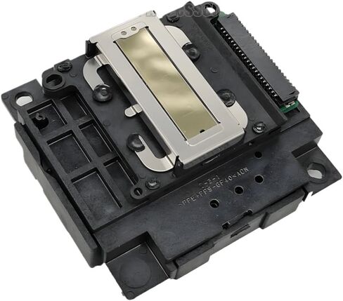رأس الطباعة L355 متوافق مع مستلزمات الطابعة L301 L210 L120 L555 L558 L300 L365 L366 L455 L456 L565 L566 L375 L395 L4160 L4150 in Saudi Arabia