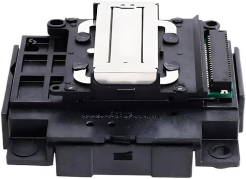 رأس الطباعة L355 متوافق مع مستلزمات الطابعة L301 L210 L120 L555 L558 L300 L365 L366 L455 L456 L565 L566 L375 L395 L4160 L4150 in Saudi Arabia