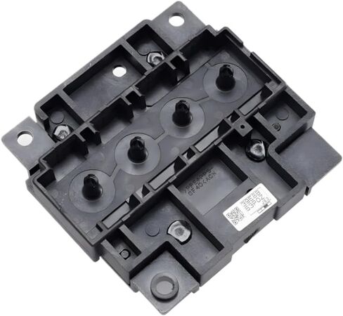 رأس الطباعة L355 متوافق مع مستلزمات الطابعة L301 L210 L120 L555 L558 L300 L365 L366 L455 L456 L565 L566 L375 L395 L4160 L4150 in Saudi Arabia