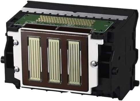 رأس طباعة PF-10 مجدد متوافق مع مستلزمات الطابعة 2000 2600S 4000 4600S 6600S PRO-4600 لرقم الجزء PF-10 in Kuwait