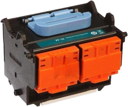 رأس طباعة PF-10 مجدد متوافق مع مستلزمات الطابعة 2000 2600S 4000 4600S 6600S PRO-4600 لرقم الجزء PF-10 in Kuwait