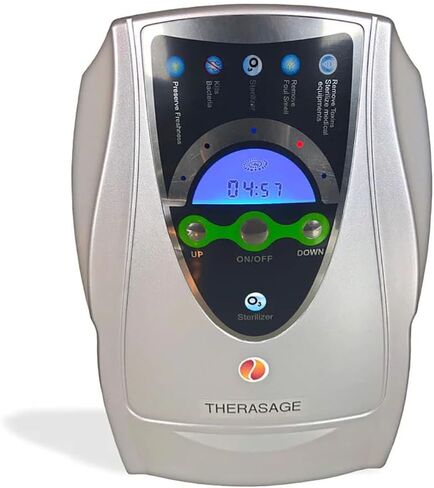 ثيراساج 110 فولت TheraO3 - الفوار in Saudi Arabia