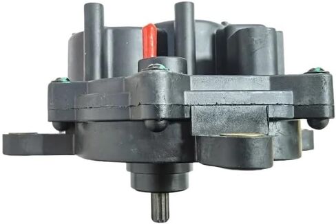 FOR 2002-2016 TRANSFER CASE 4x4 SHIFT MOTOR Actuator Transmission 8-98196415-0 8-97366626-0 8981964150 8973666260 in Saudi Arabia