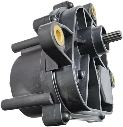 FOR 2002-2016 TRANSFER CASE 4x4 SHIFT MOTOR Actuator Transmission 8-98196415-0 8-97366626-0 8981964150 8973666260 in Saudi Arabia