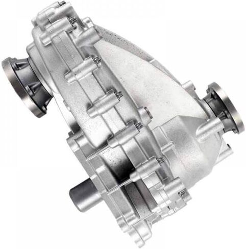 مجموعة علبة النقل 52853662AB 52853662AC متوافقة مع موديلات 3.6L 5.7L V6 V8 4X4 تناسب سيارات شيروكي ودورانجو المختارة لنطاق عام 2011-2013 in Saudi Arabia