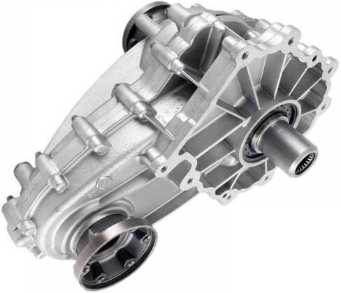 مجموعة علبة النقل 52853662AB 52853662AC متوافقة مع موديلات 3.6L 5.7L V6 V8 4X4 تناسب سيارات شيروكي ودورانجو المختارة لنطاق عام 2011-2013 in Saudi Arabia
