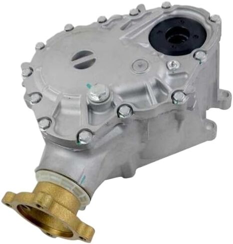 AP01 Transfer Case Assembly 2007-2015 AWD Compatible With CX-9 3.7L V6 All Wheel Drive Models AW2127500H9U AW2127500K AW2127500R in Kuwait