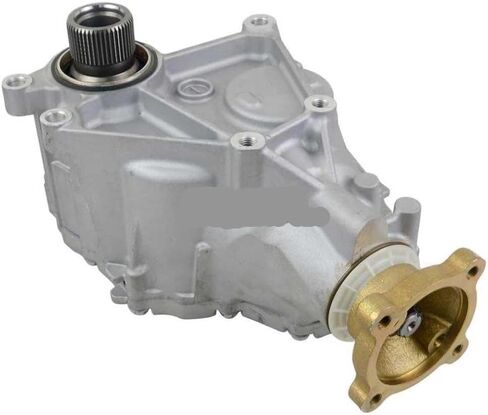 AP01 Transfer Case Assembly 2007-2015 AWD Compatible With CX-9 3.7L V6 All Wheel Drive Models AW2127500H9U AW2127500K AW2127500R in Kuwait