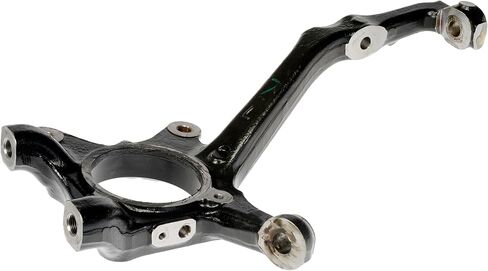 Dorman 686-341 Patent Pending Front Driver Side Knuckle Compatible with Select Lexus/Toyota Models (OE FIX) in Saudi Arabia