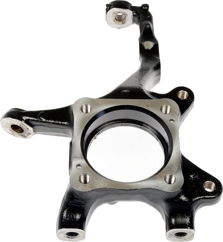 Dorman 686-341 Patent Pending Front Driver Side Knuckle Compatible with Select Lexus/Toyota Models (OE FIX) in Saudi Arabia