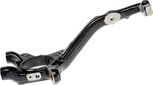 Dorman 686-341 Patent Pending Front Driver Side Knuckle Compatible with Select Lexus/Toyota Models (OE FIX) in Saudi Arabia
