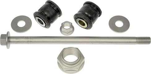 Dorman 698-417 Rear Driver Side Loaded Knuckle Compatible with Select Subaru Models (OE FIX) in Saudi Arabia