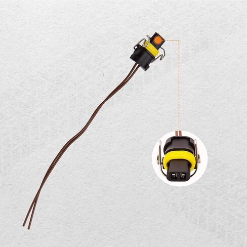 صمام maxpeedingrods 6.0 IPR مع مستشعر تحكم ICP وضفيرة لسيارة Ford Super Duty F250 F350 F450 F550 E350 E450 Excursion 2003 2004، 3C3Z9C968AA 1807329C92 in Saudi Arabia