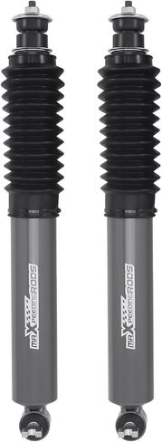 maXpeedingrods 1.5-3" Front Shock Absorbers for Dodge Ram 1500 2WD 2002-2008, G1 Version in Saudi Arabia