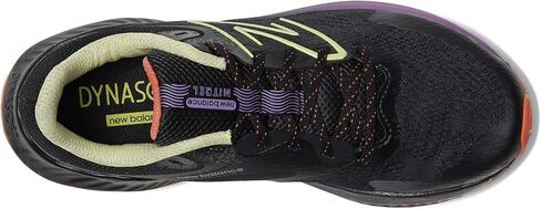 حذاء الجري Dynasoft Nitrel V5 Trail للرجال من نيو بالانس in Saudi Arabia