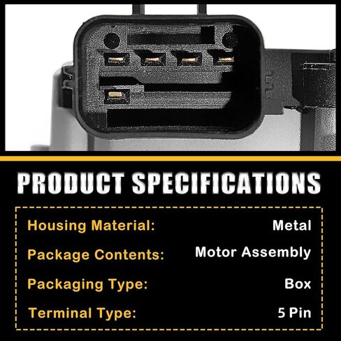 محرك نقل الحركة 600-910 4WD مناسب لسيارة شيفروليه سيلفرادو سوبربان تاهو جي إم سي سييرا يوكون XL رام 1500 2500 كاديلاك إسكاليد 2003-2007، استبدل رقم OE 600910,12384980,5170543AA in Kuwait