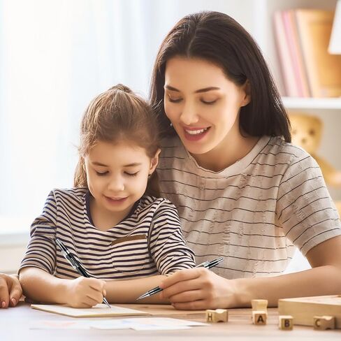 مجموعة أقلام رصاص ميكانيكية معدنية مكونة من 4 قطع من Outus مع قبضة مضادة للانزلاق تتضمن 4 أقلام رصاص قابلة للسحب وعبوات للرسم والرسم والتوضيح (0.9 مم، أصفر) in Saudi Arabia