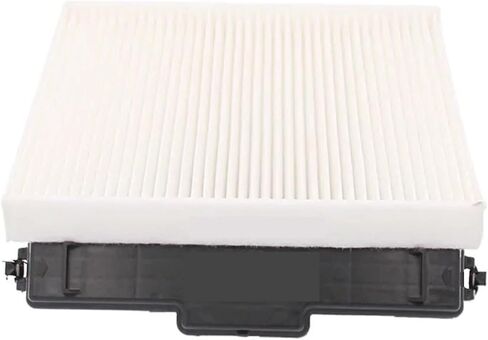 68406048AA 68318365AA 68052292AA Car Air Conditioner Filter A/C Cabin Filter Cover for Dodge Ram 1500 2500 3500 Jeep Chrysler in Saudi Arabia