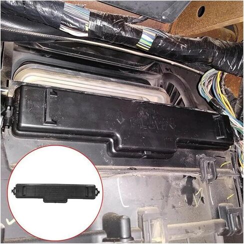 68406048AA 68318365AA 68052292AA Car Air Conditioner Filter A/C Cabin Filter Cover for Dodge Ram 1500 2500 3500 Jeep Chrysler in Saudi Arabia