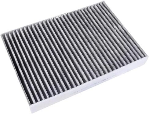 متوافق مع فولفو S60 S90 XC60 XC90 V60 V90 مكيف فلتر الهواء المقصورة MAHLE LAK1312 31407748 31407747 in Kuwait