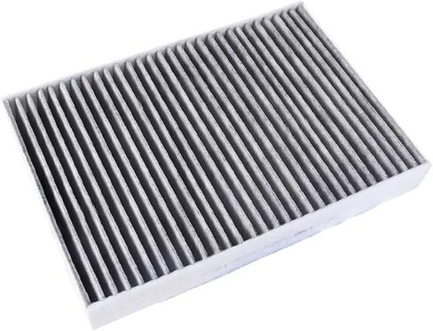 متوافق مع فولفو S60 S90 XC60 XC90 V60 V90 مكيف فلتر الهواء المقصورة MAHLE LAK1312 31407748 31407747 in Kuwait