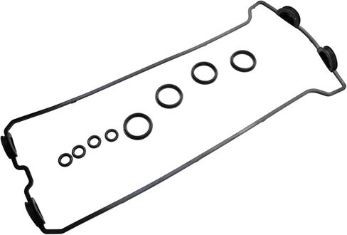 Motorcycle Cylinder Head Cover Gasket For Suzuki for GSXR1000 01-16 for GSXR600 01-03 for GSXR750 00-05 for GSXS1000 17-25 for GSXS750 15-23 in Saudi Arabia
