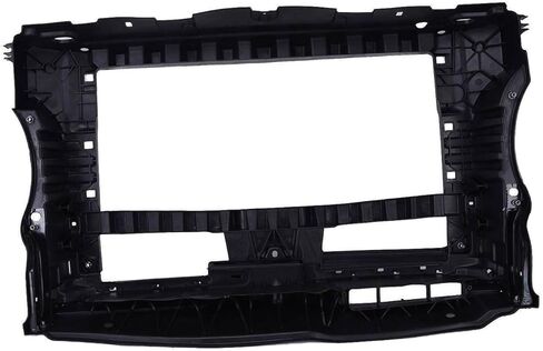 Radiator Support Center for VW for Jetta 2010 in Kuwait