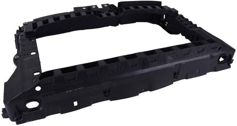 Radiator Support Center for VW for Jetta 2010 in Kuwait