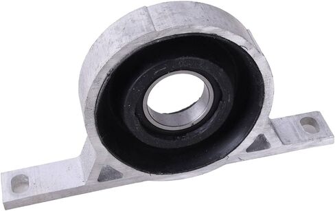 Driveshaft Flex Disc + Center Support Bearing Set 26117572664, 26111229754, 26127513218, 26127507318 in Kuwait