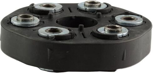 Driveshaft Flex Disc + Center Support Bearing Set 26117572664, 26111229754, 26127513218, 26127507318 in Kuwait