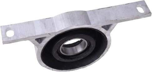 Driveshaft Flex Disc + Center Support Bearing Set 26117572664, 26111229754, 26127513218, 26127507318 in Kuwait