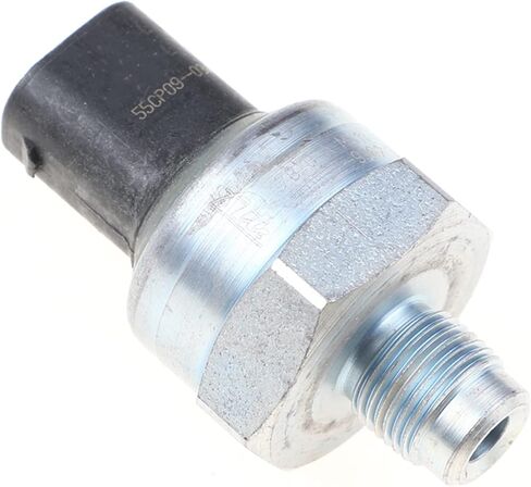 Car Pressure Sensor Pressure Brake Sensor Switch 34521164458 55CP01-03 1Pcs in Saudi Arabia