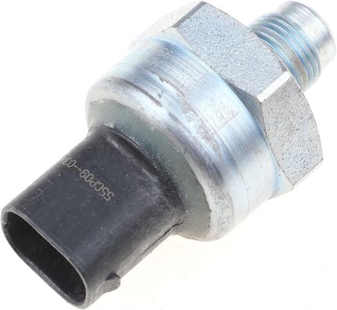 Car Pressure Sensor Pressure Brake Sensor Switch 34521164458 55CP01-03 1Pcs in Saudi Arabia
