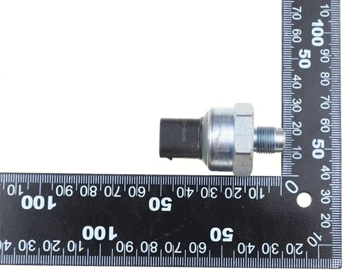 Car Pressure Sensor Pressure Brake Sensor Switch 34521164458 55CP01-03 1Pcs in Saudi Arabia