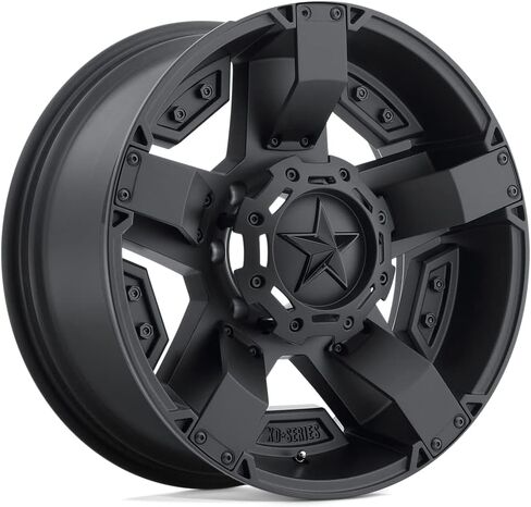 XD XD811 17X9 5X5.0 M-BLK مع ACC -12 مم - XD81179050712N in Kuwait