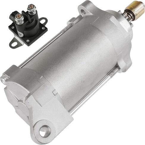 مرحل كالتريك وملف لولبي متوافق مع Ski-Doo Freeride 800R E-Tec 2013-2015 in Kuwait