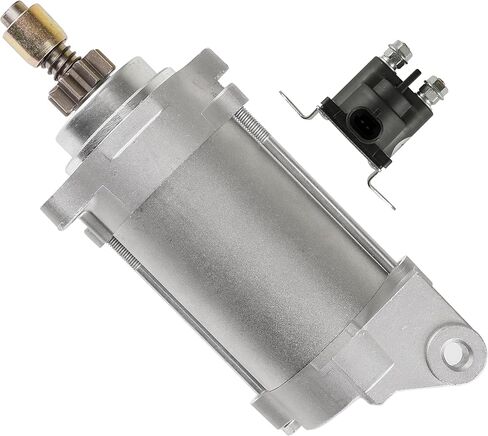 مرحل كالتريك وملف لولبي متوافق مع Ski-Doo Freeride 800R E-Tec 2013-2015 in Kuwait