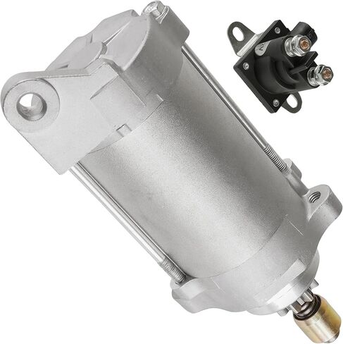 مرحل كالتريك وملف لولبي متوافق مع Ski-Doo Freeride 800R E-Tec 2013-2015 in Kuwait