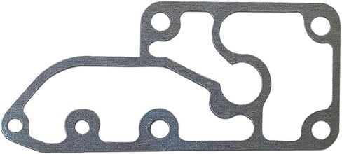 Oil Filter Base Gasket Fits International Tractor 384537R3 in Saudi Arabia