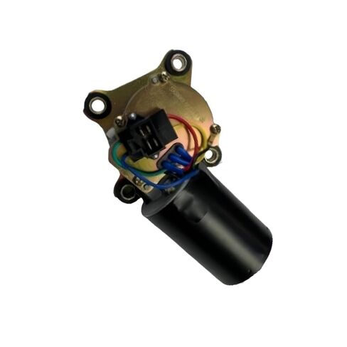 محرك ممسحة الزجاج الأمامي متوافق مع ميتسوبيشي باجيرو مونتيرو V31 V32 V33 V43 OEM MB623285 in Kuwait