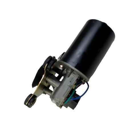 محرك ممسحة الزجاج الأمامي متوافق مع ميتسوبيشي باجيرو مونتيرو V31 V32 V33 V43 OEM MB623285 in Kuwait