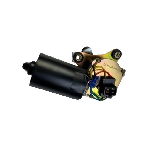 محرك ممسحة الزجاج الأمامي متوافق مع ميتسوبيشي باجيرو مونتيرو V31 V32 V33 V43 OEM MB623285 in Kuwait