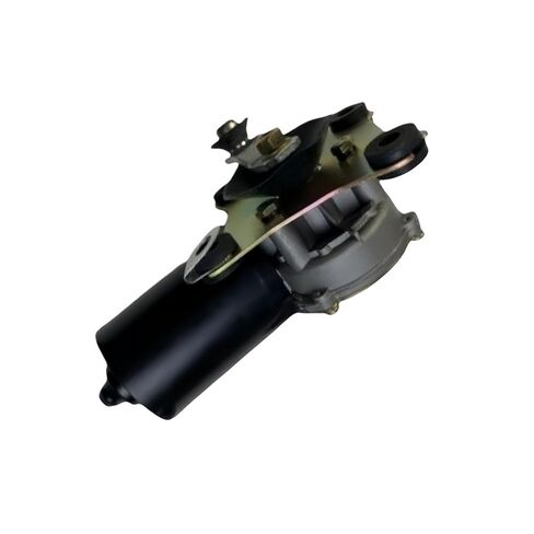 محرك ممسحة الزجاج الأمامي متوافق مع ميتسوبيشي باجيرو مونتيرو V31 V32 V33 V43 OEM MB623285 in Kuwait