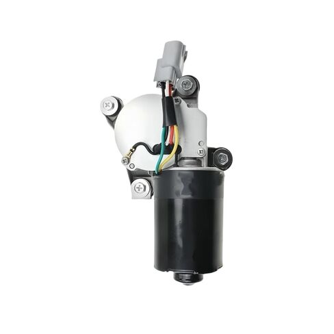 محرك ممسحة الزجاج الأمامي متوافق مع ميتسوبيشي باجيرو مونتيرو V31 V32 V33 V43 OEM MB623285 in Kuwait
