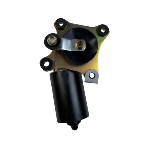 محرك ممسحة الزجاج الأمامي متوافق مع ميتسوبيشي باجيرو مونتيرو V31 V32 V33 V43 OEM MB623285 in Kuwait