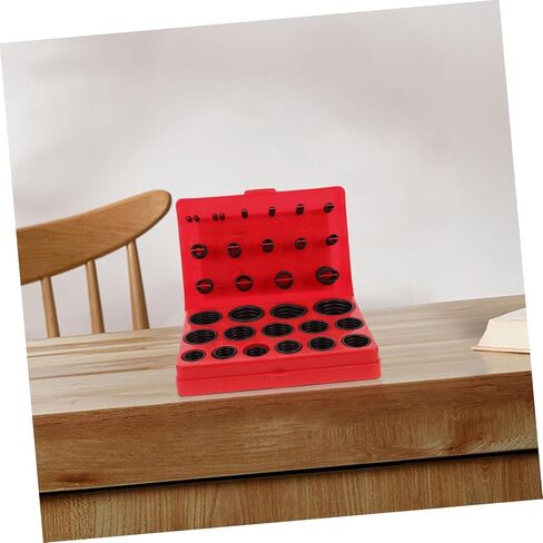 Precision Rubber Gaskets for Car Air Conditioning Repair Durable Sealing for Auto Systems Easy Installation Prevents Leaks Suitable for Various Vehicle Models Packaging in Kuwait